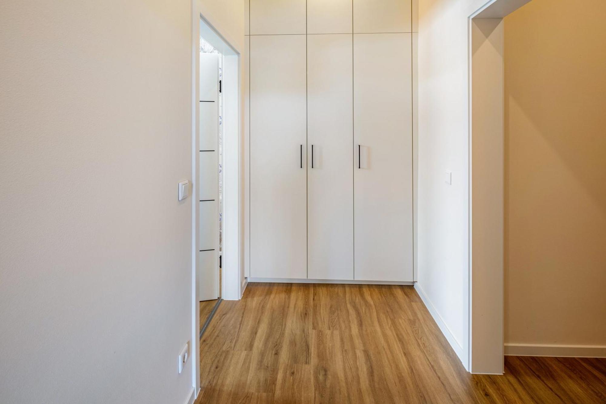 Ferienwohnung Residenz Unter Der Birke - Esche Eisenach Exterior foto